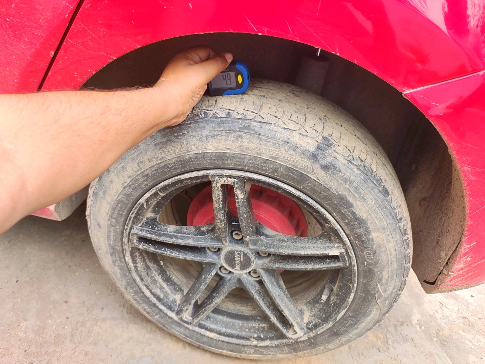 Tyres
