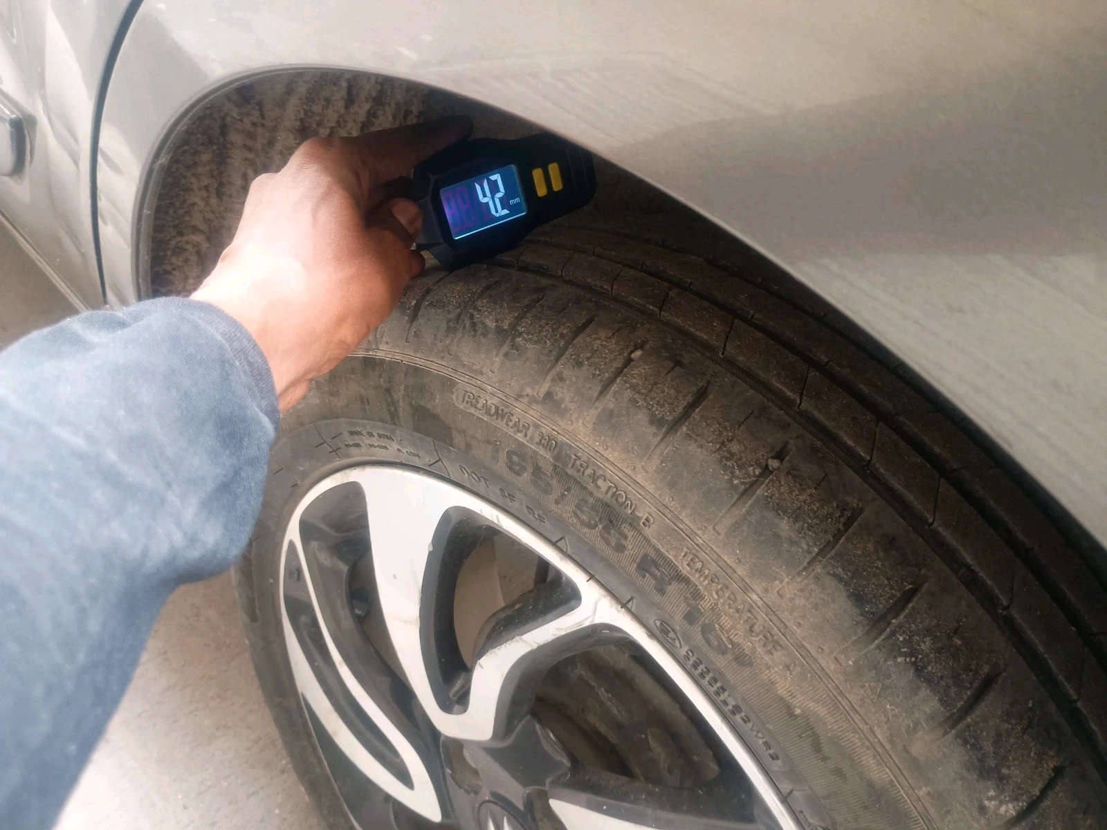 Tyres