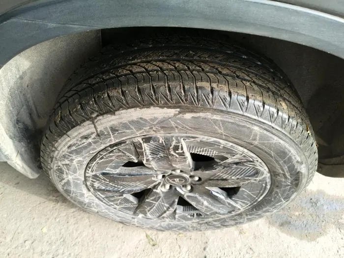 Tyres