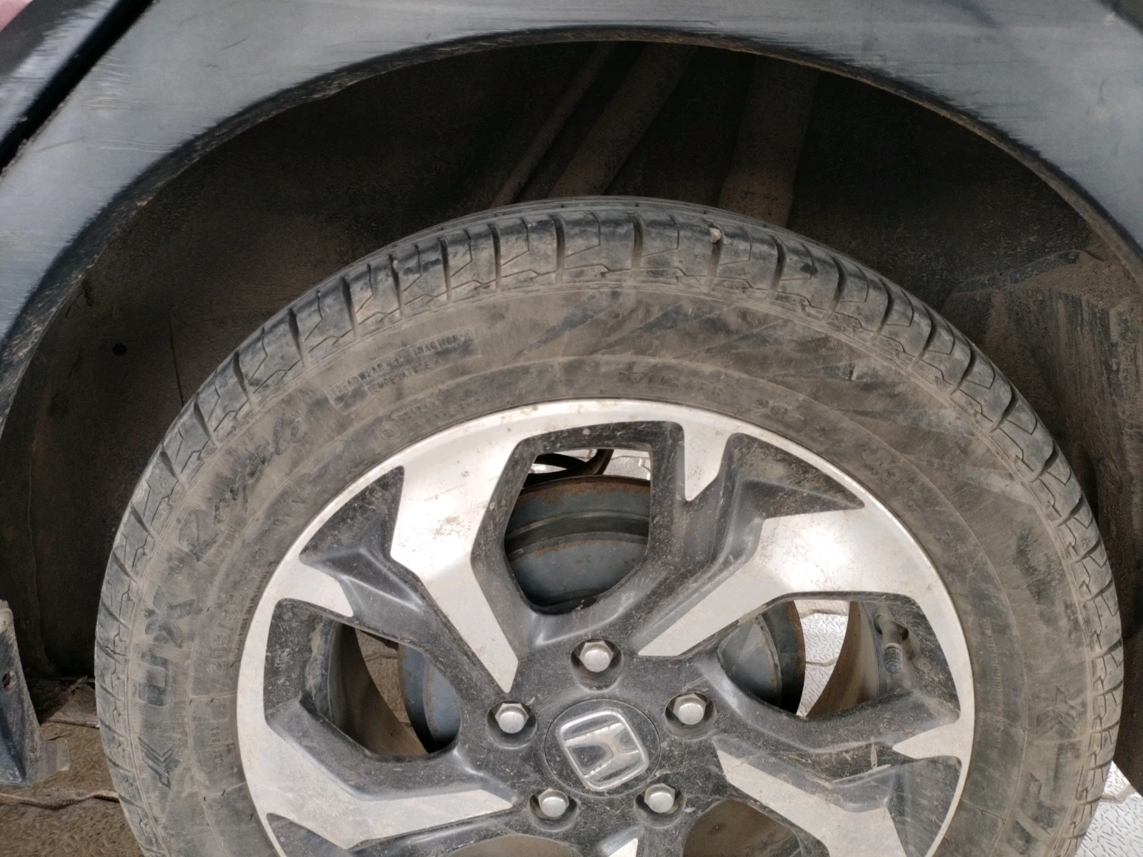 Tyres