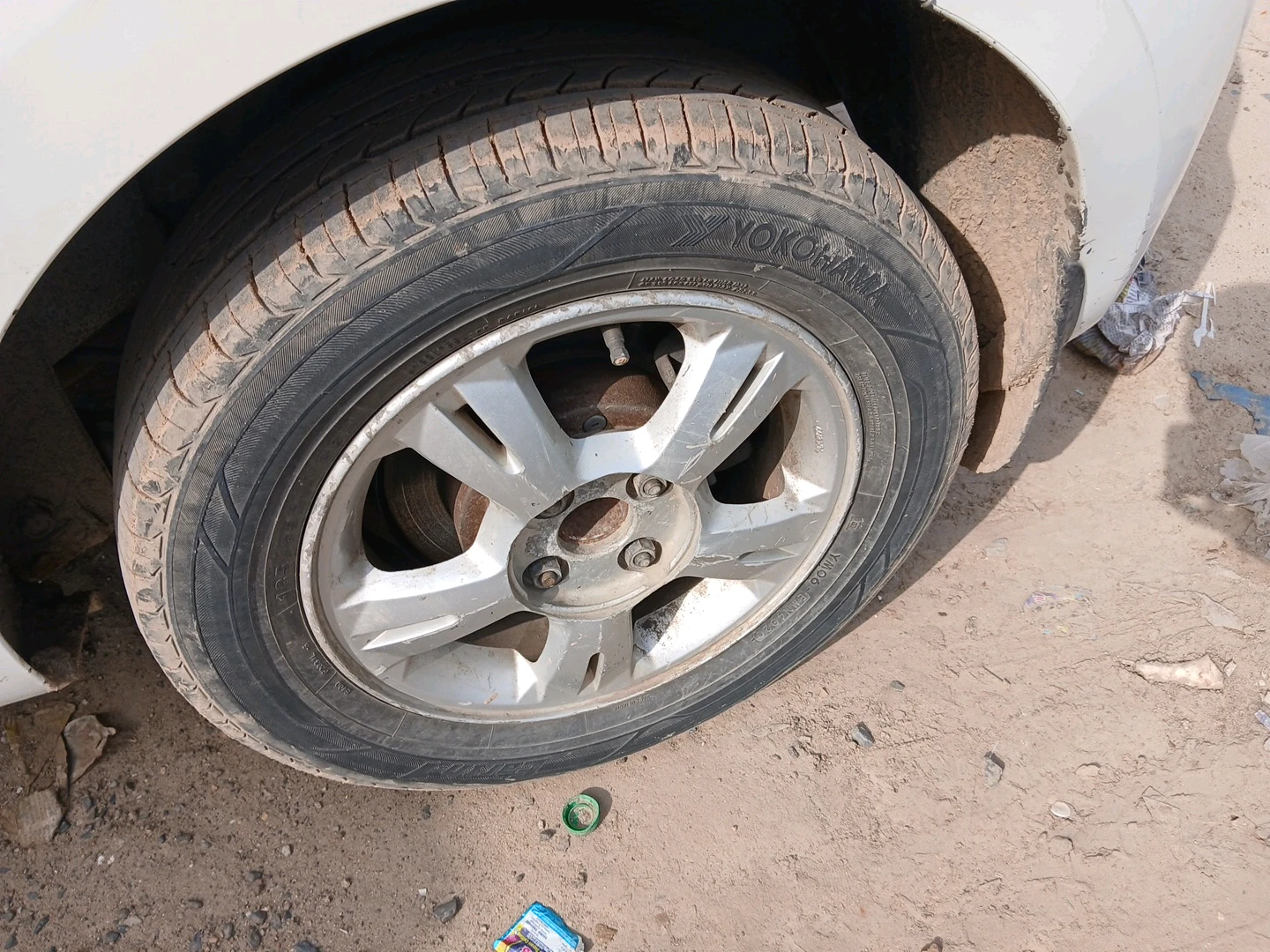 Tyres