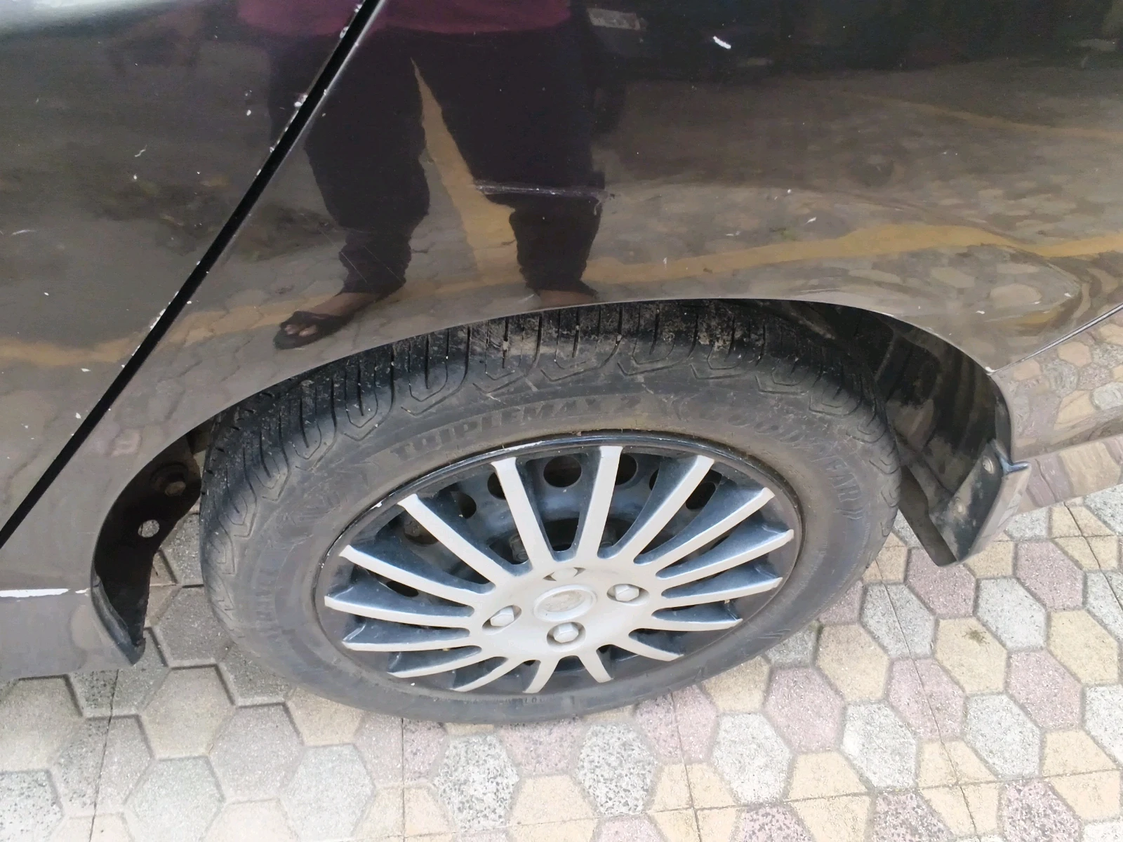 Tyres