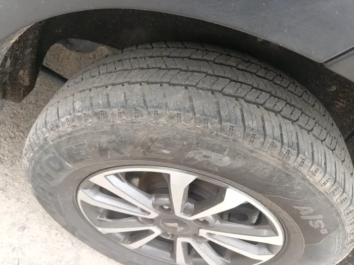 Tyres