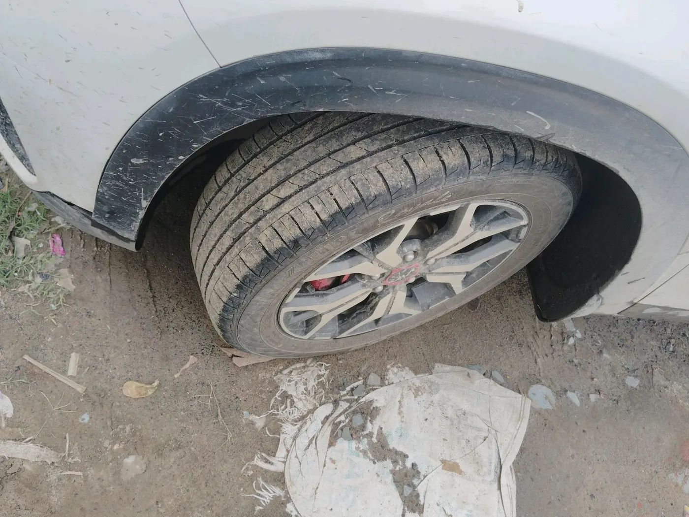 2022 KIA SELTOS HTK 1.5 DIESEL, Diesel, Manual, 62,009 km, tyre