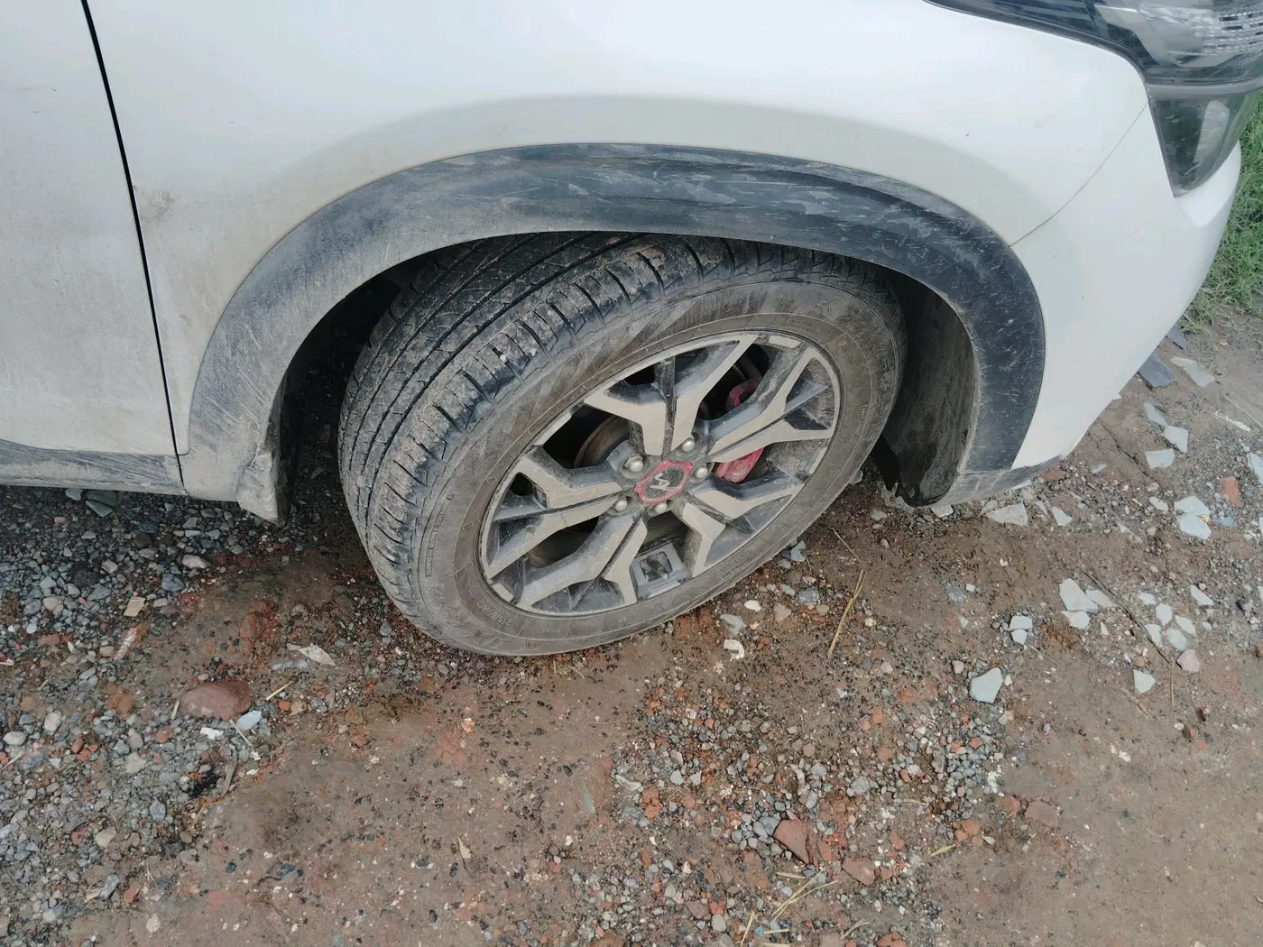 2022 KIA SELTOS HTK 1.5 DIESEL, Diesel, Manual, 62,009 km, tyre