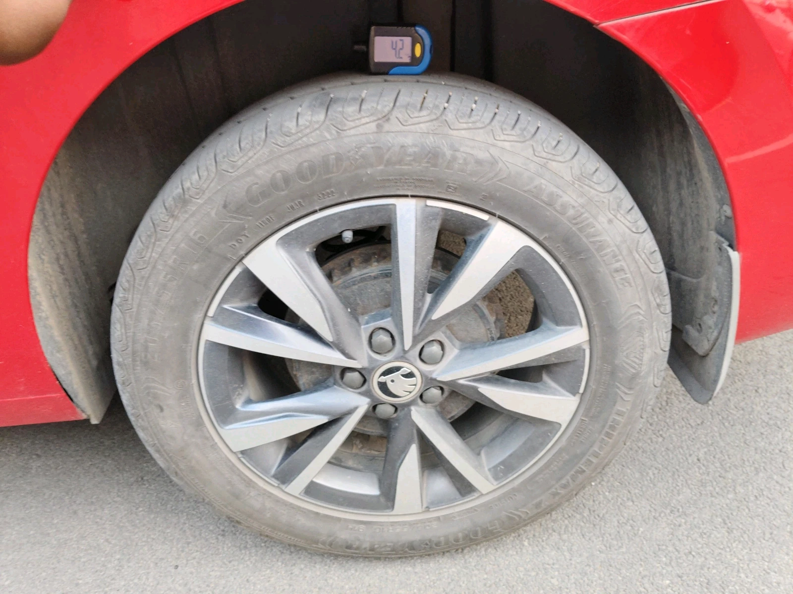 Tyres