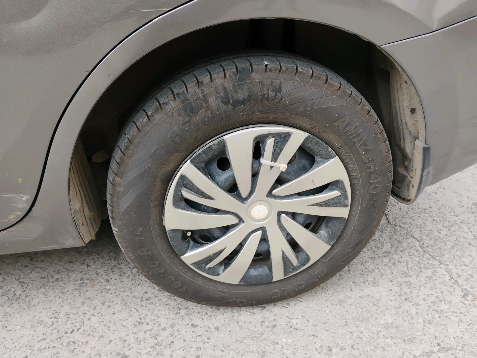Tyres