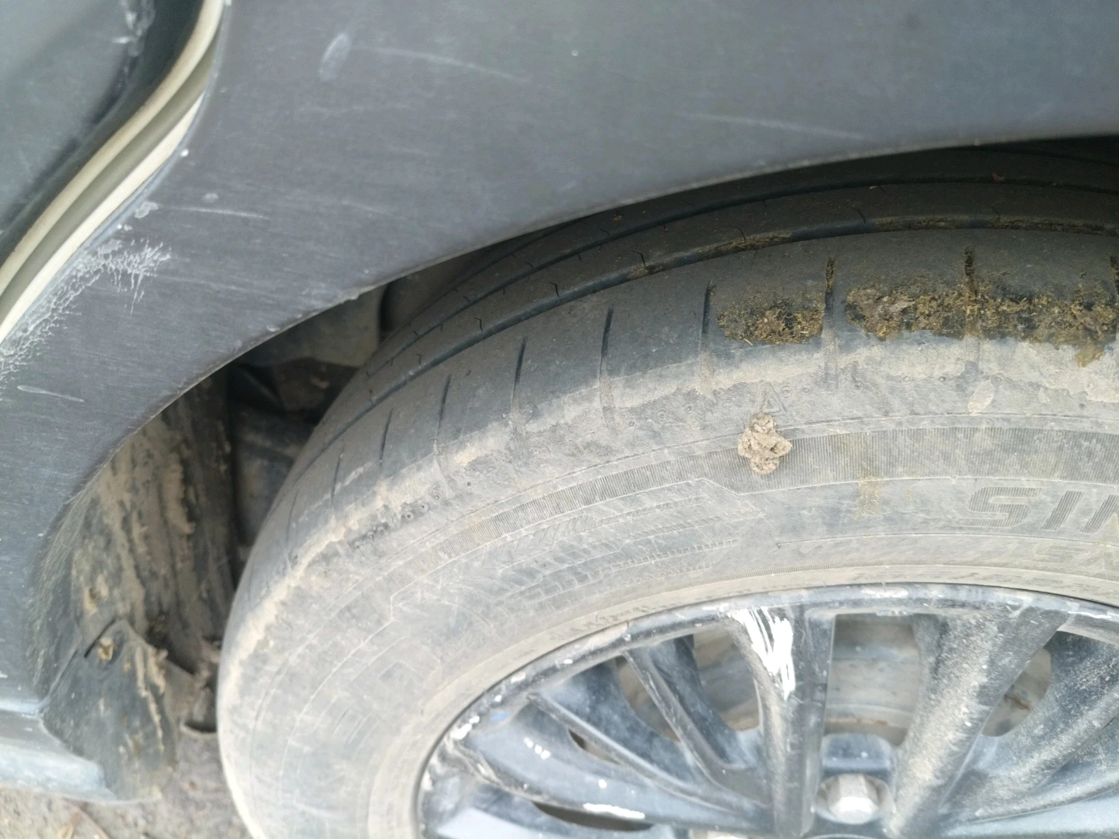 Tyres
