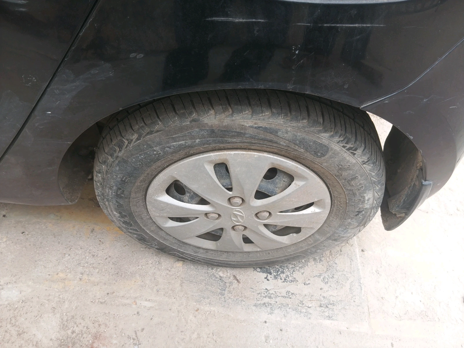 Tyres