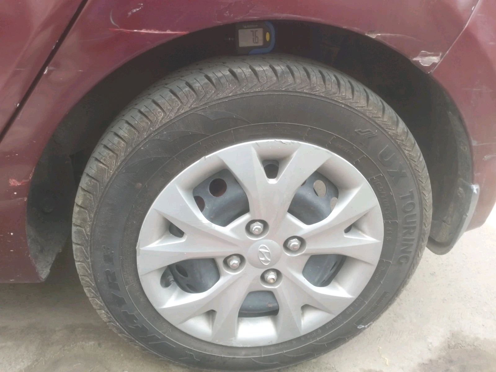Tyres
