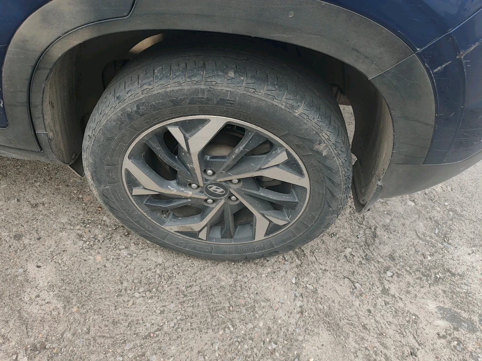 Tyres