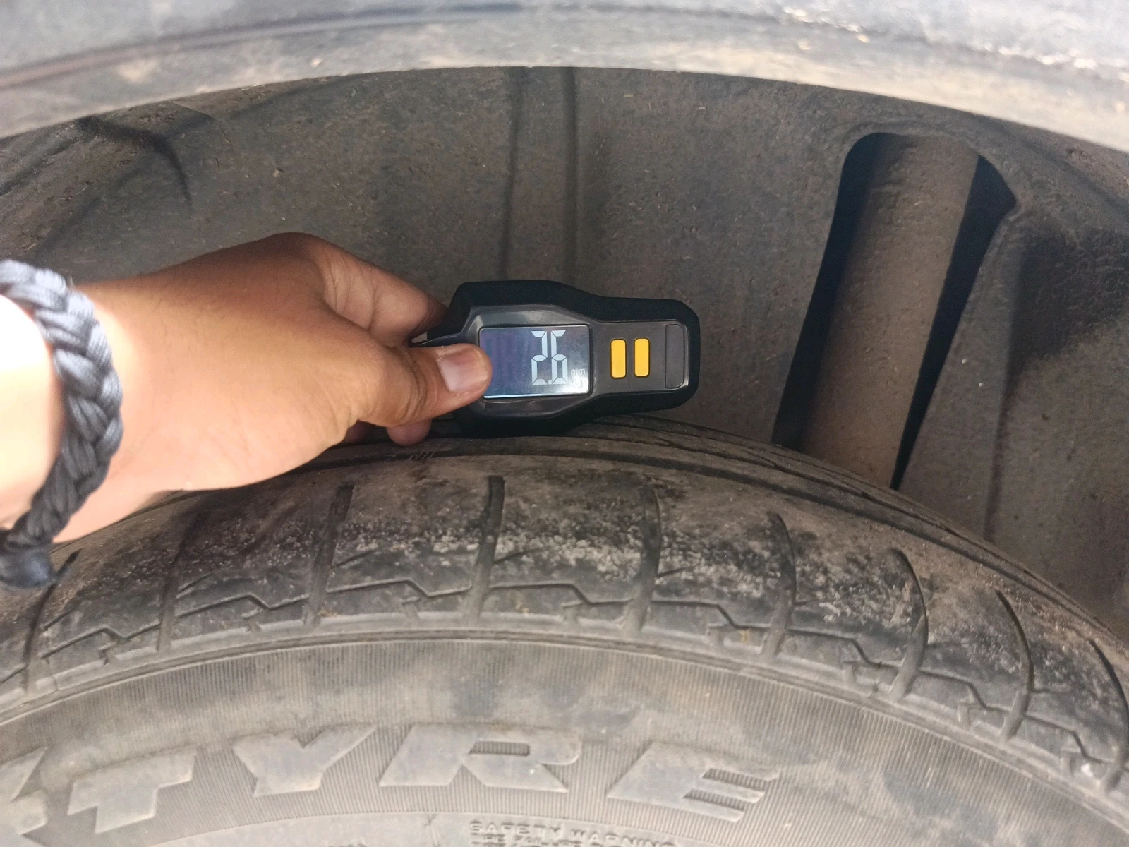 Tyres