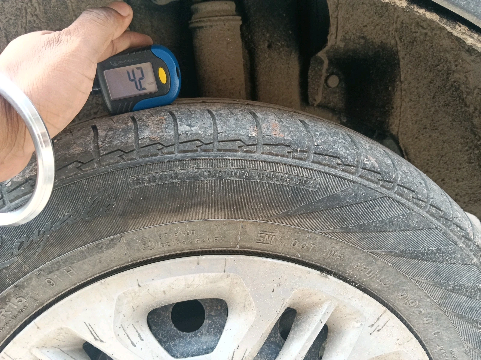 Tyres