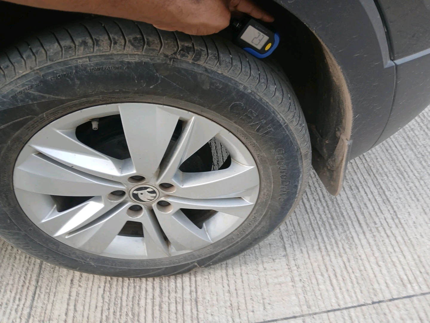 Tyres