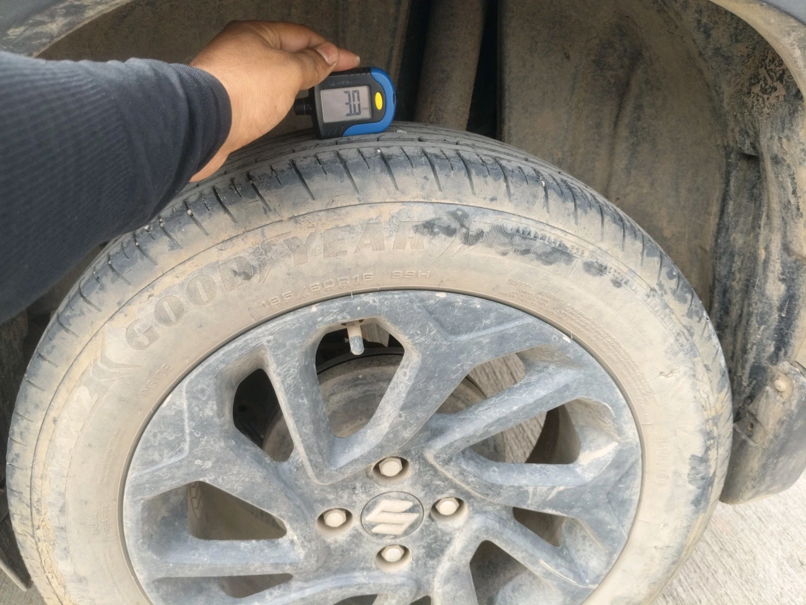 Tyres