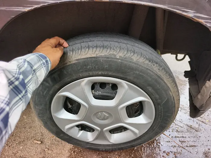 Tyres