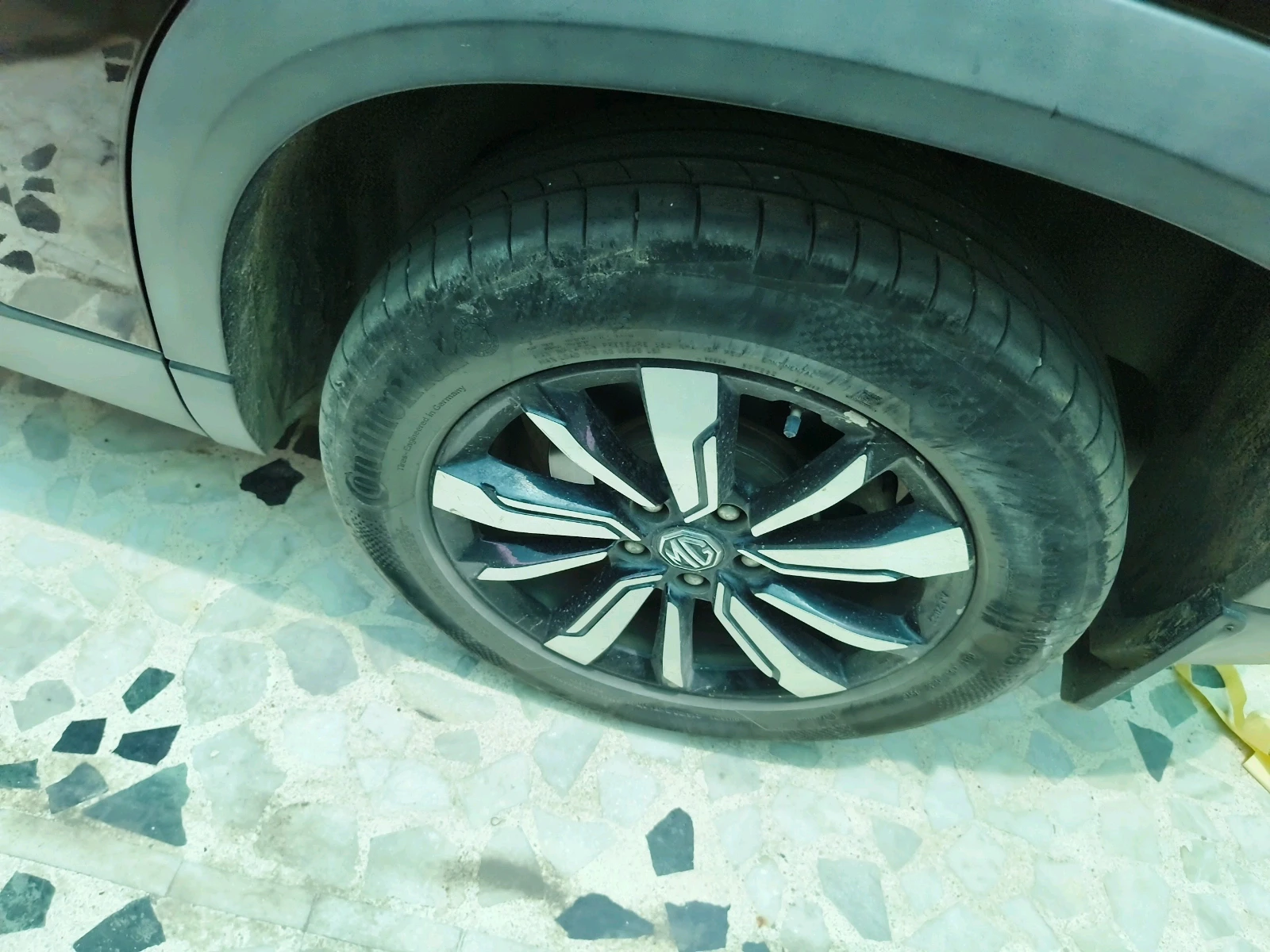 Tyres