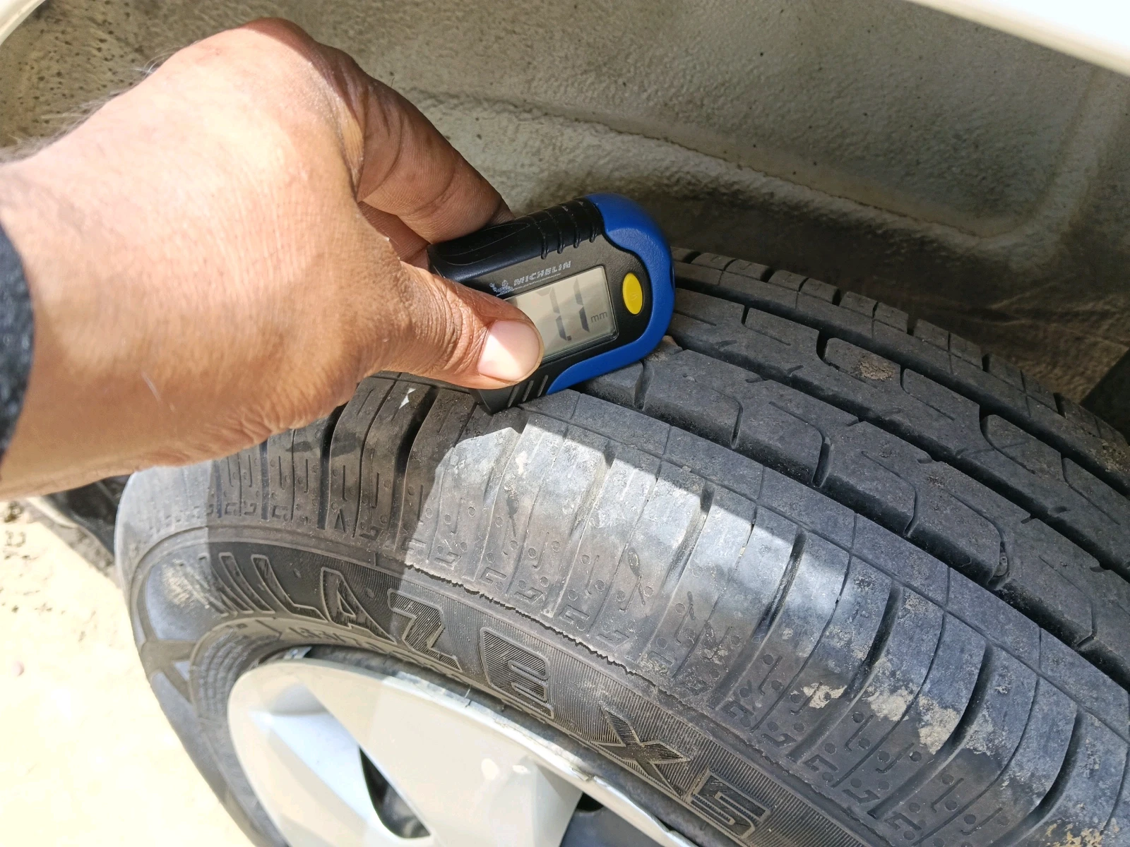 Tyres