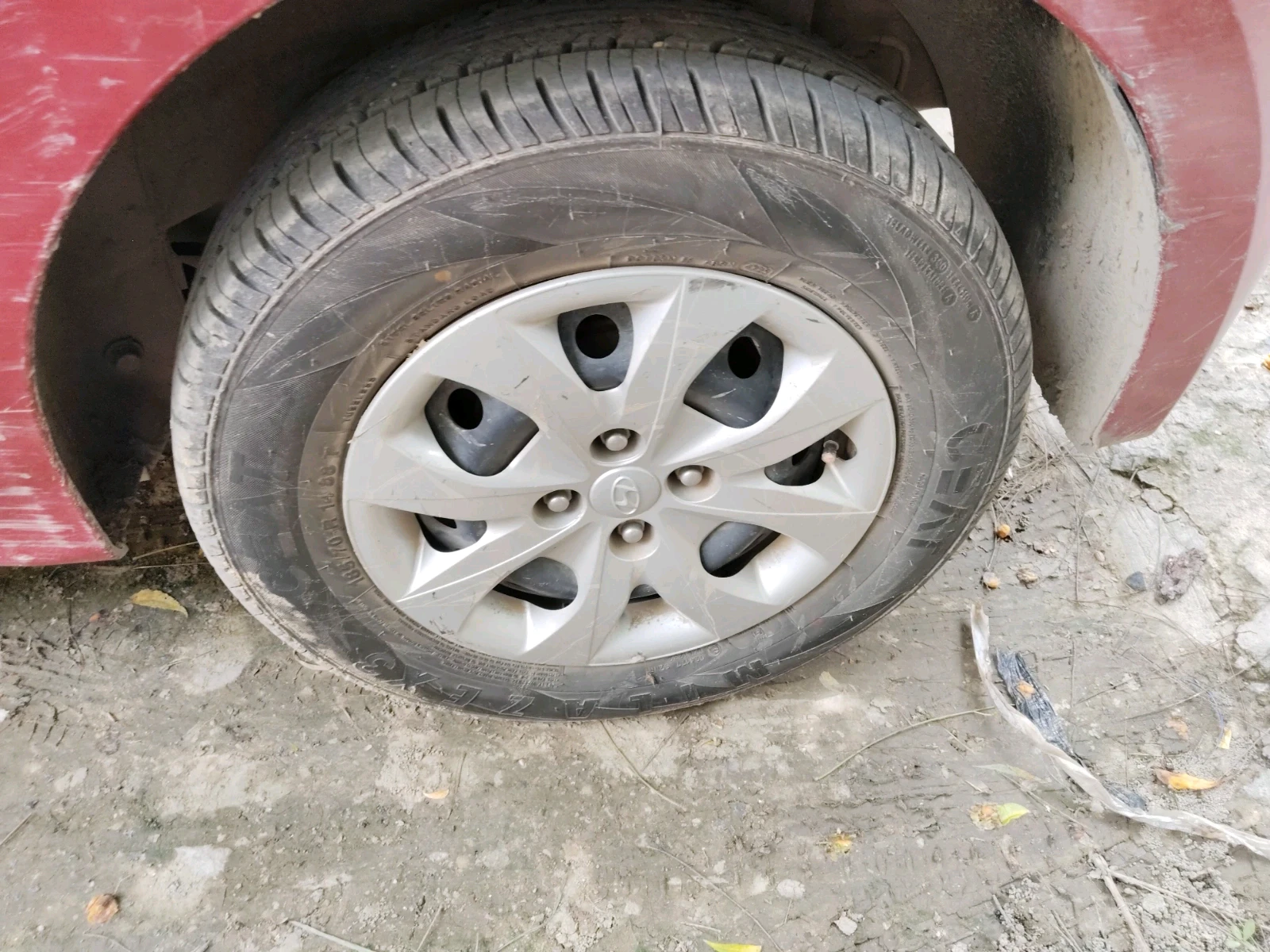 Tyres