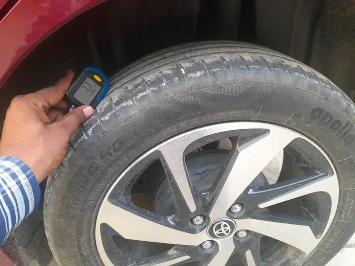 Tyres