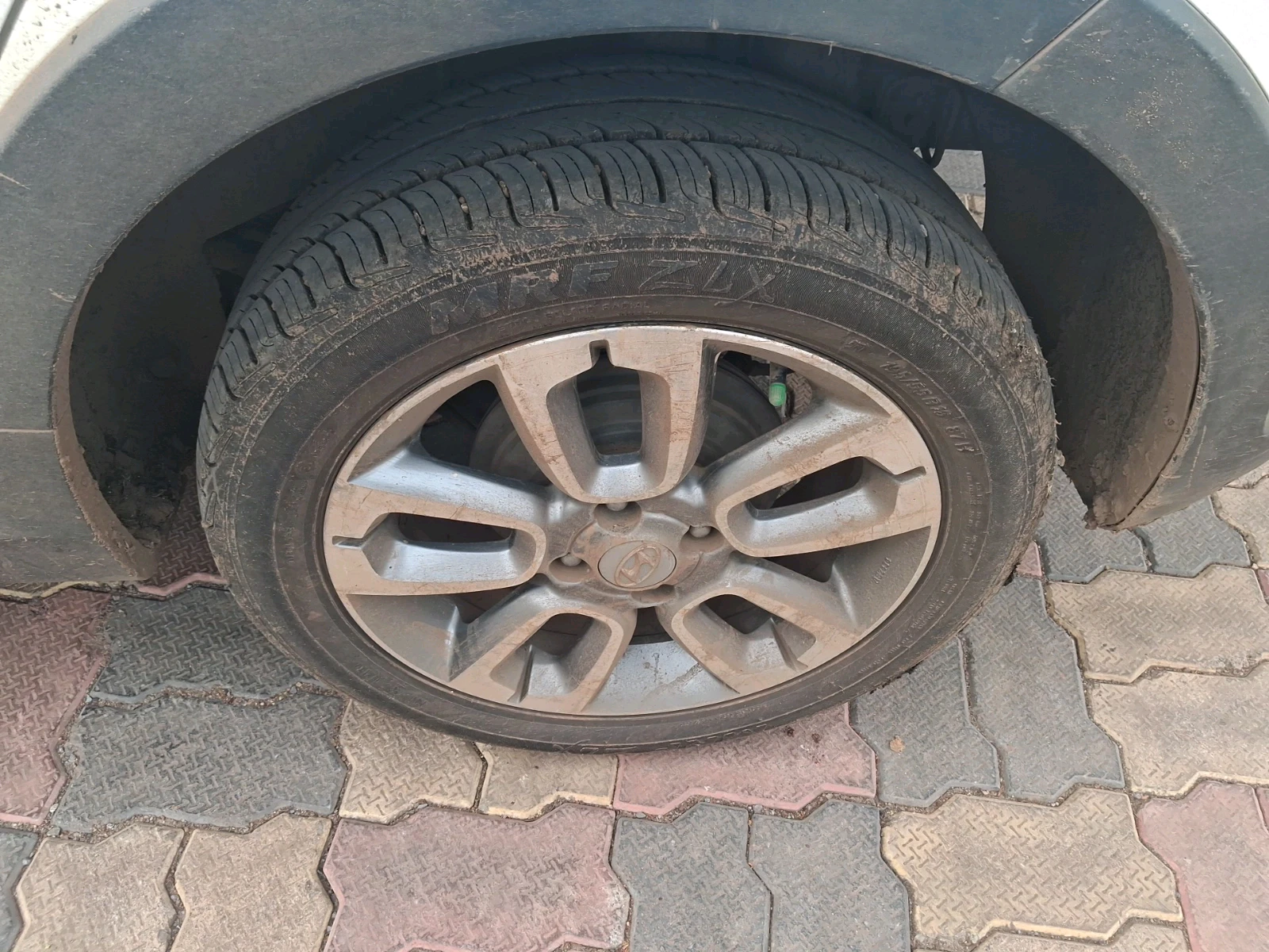 Tyres