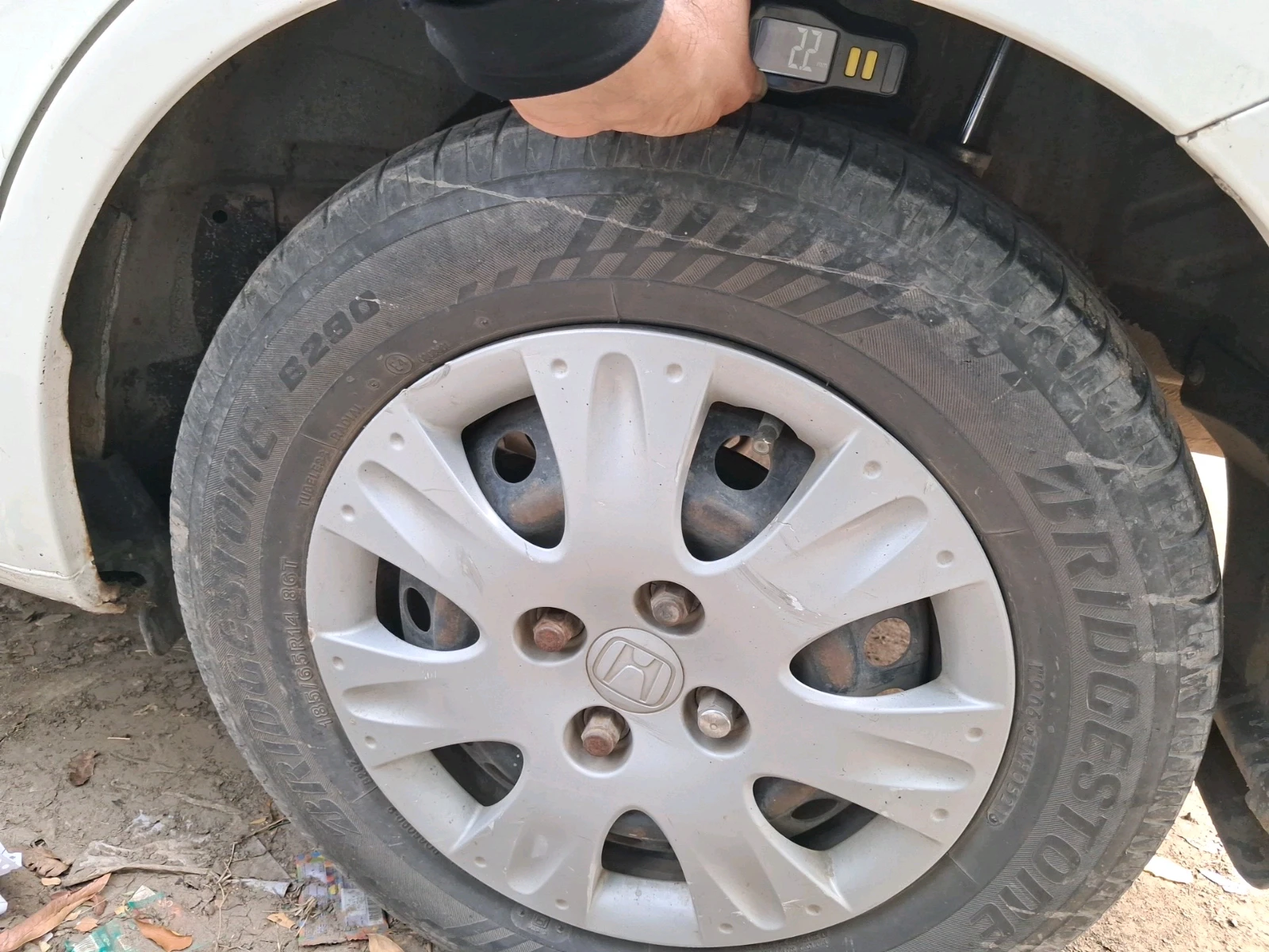Tyres