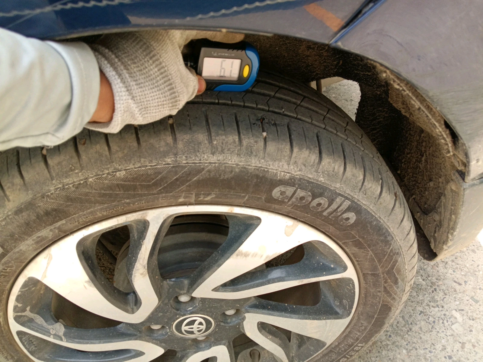 Tyres