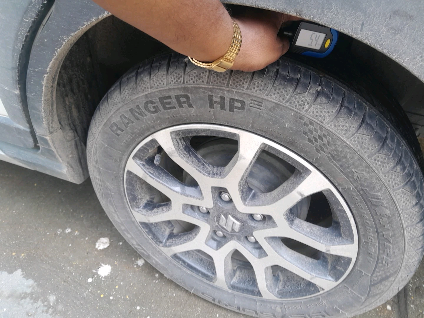 Tyres