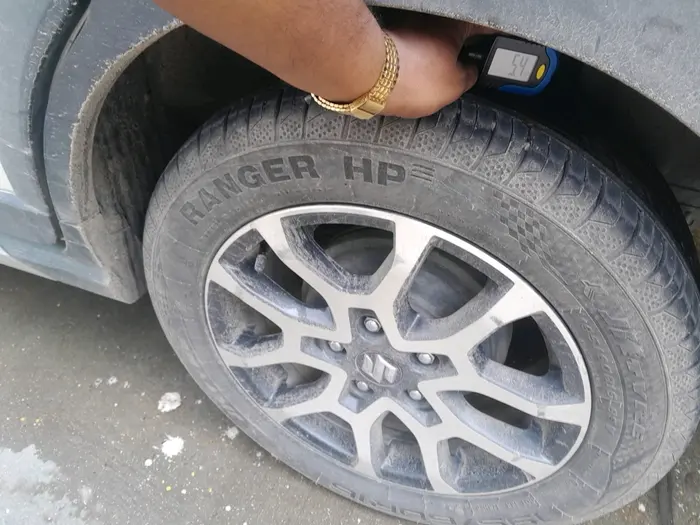 Tyres