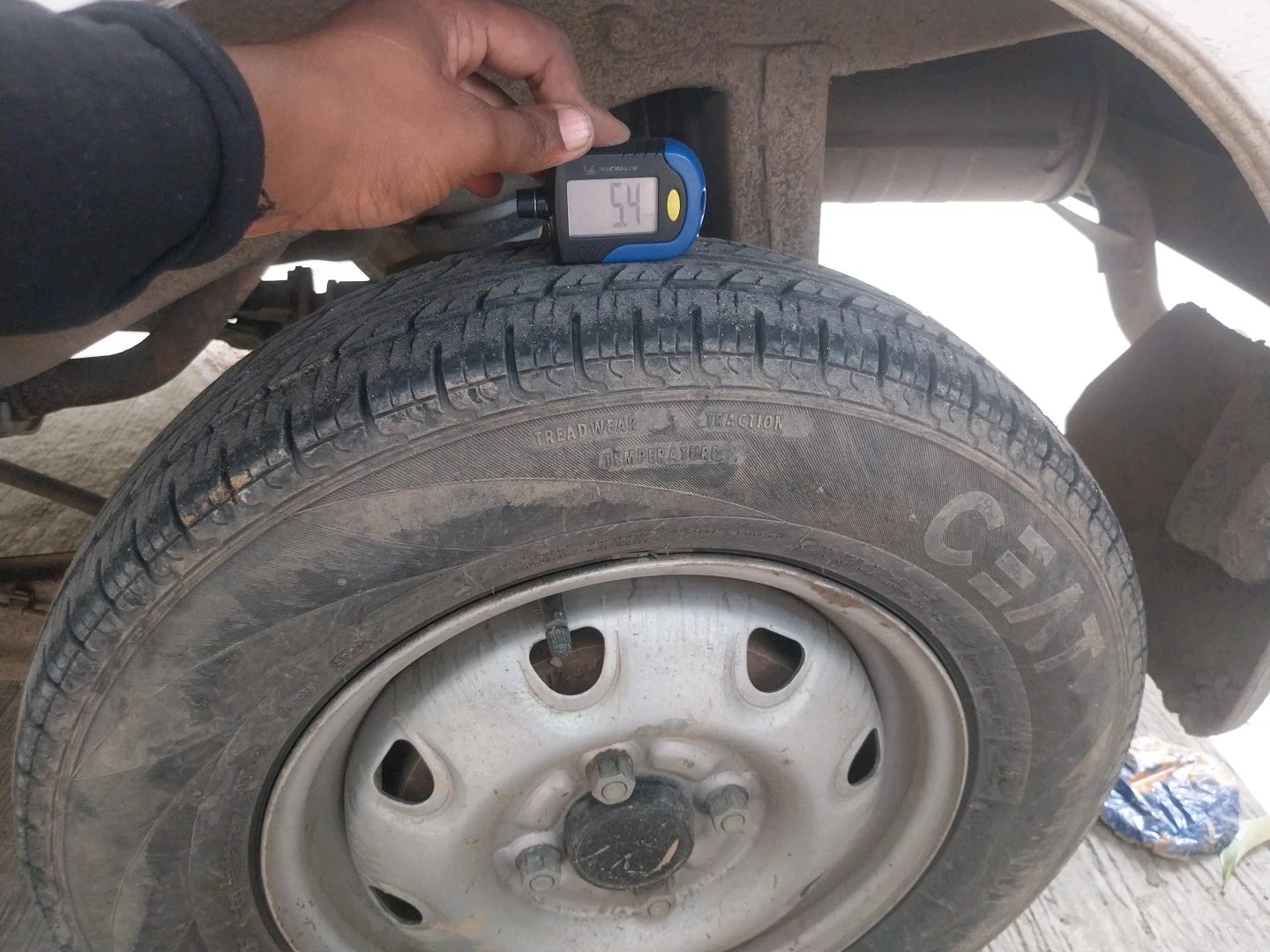 Tyres