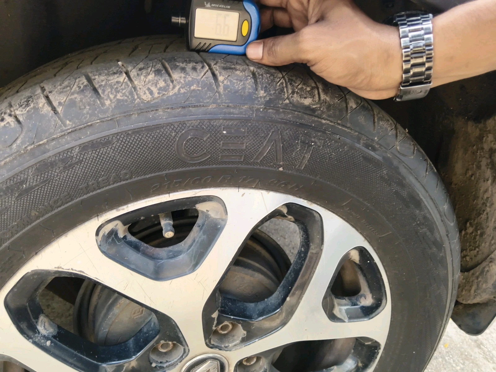 Tyres