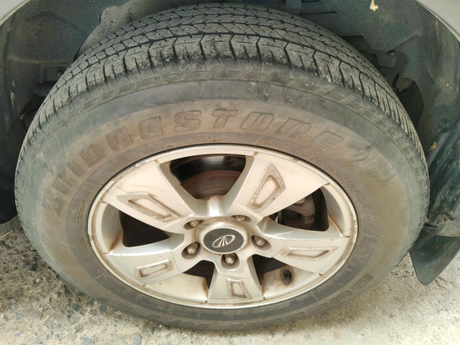 Tyres