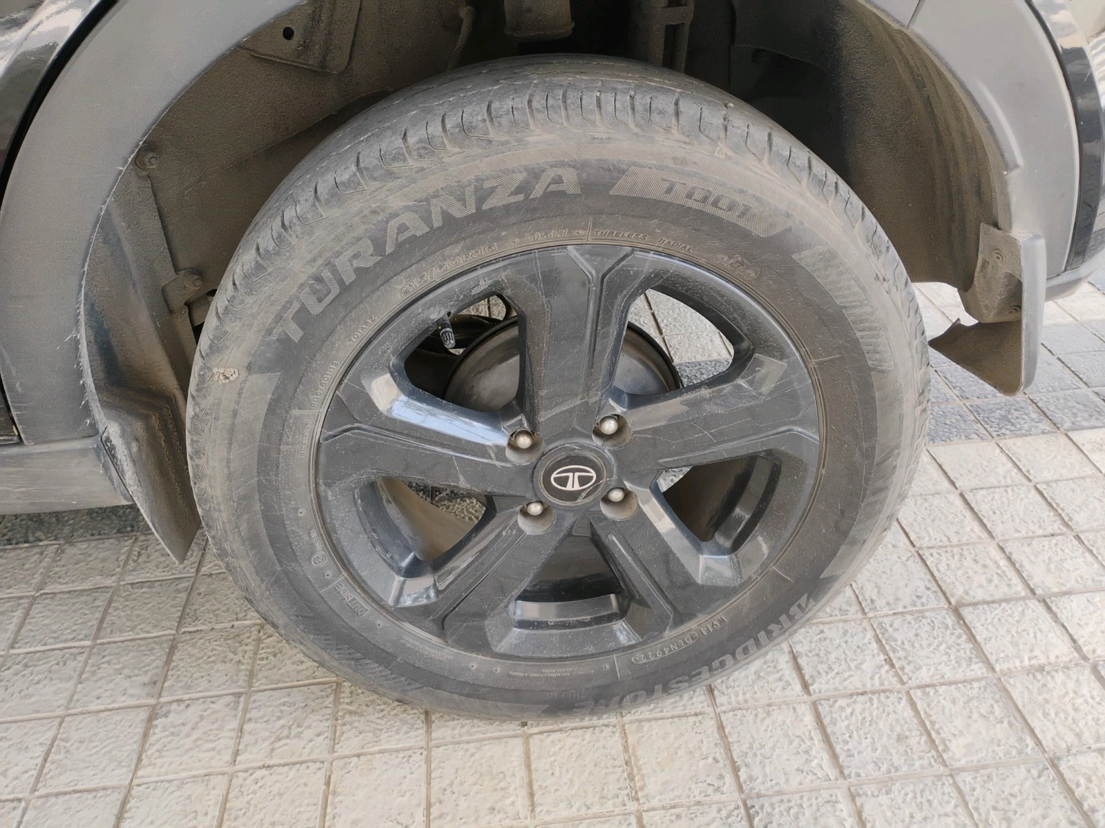 Tyres