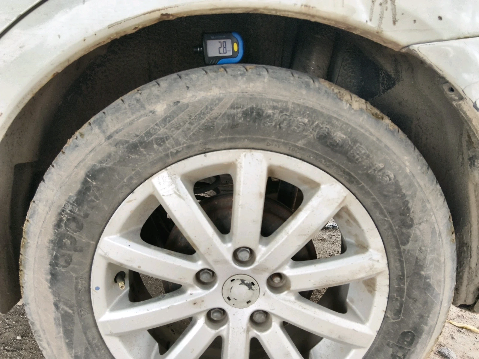 Tyres