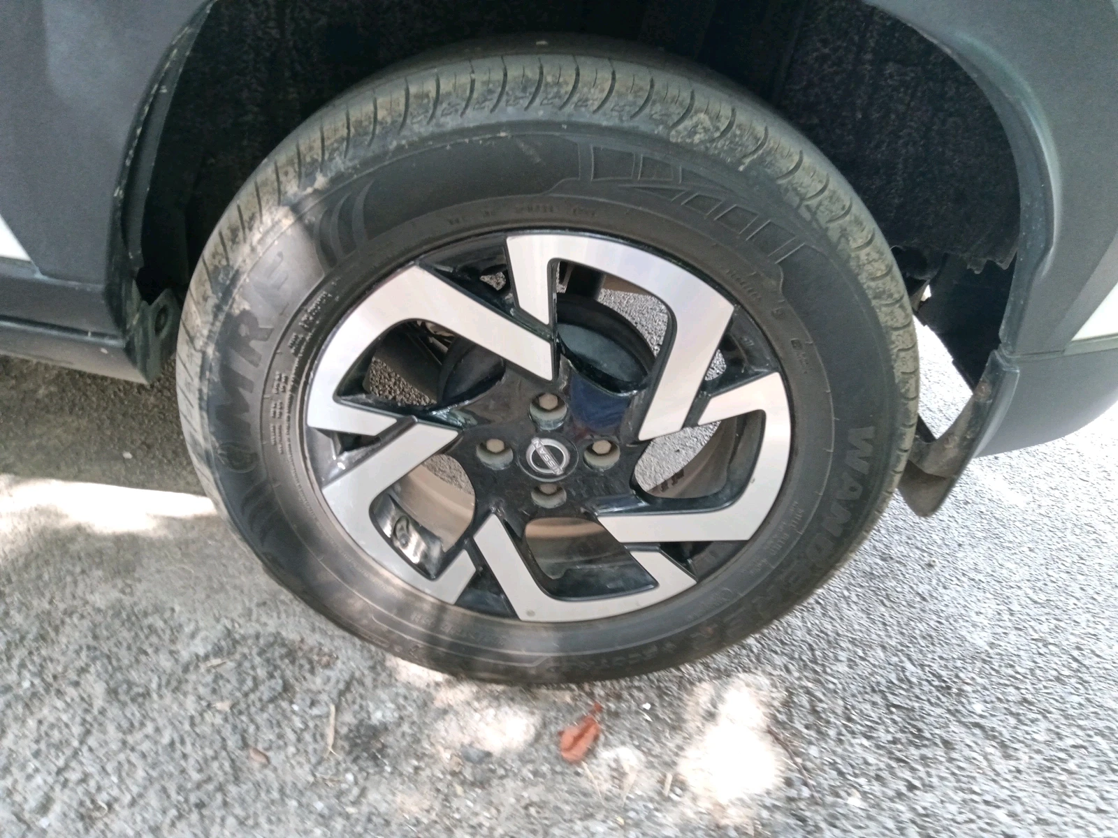 Tyres