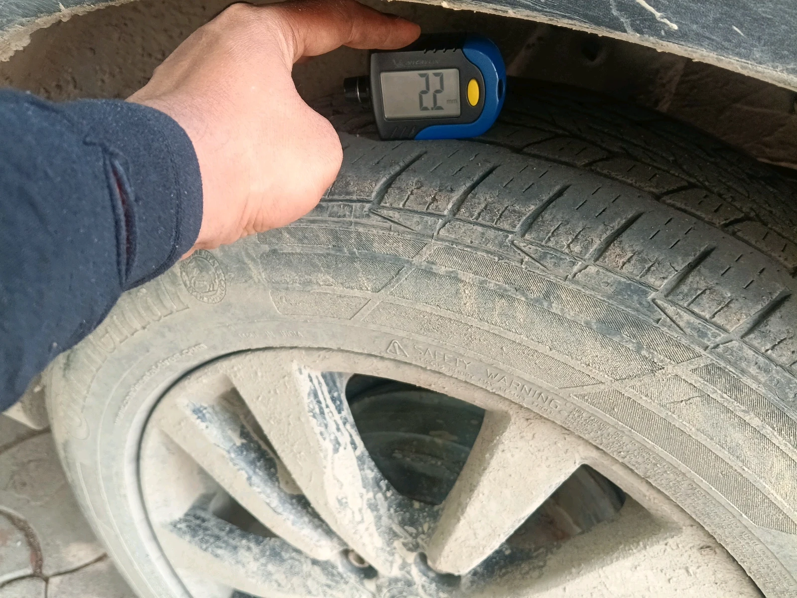 Tyres