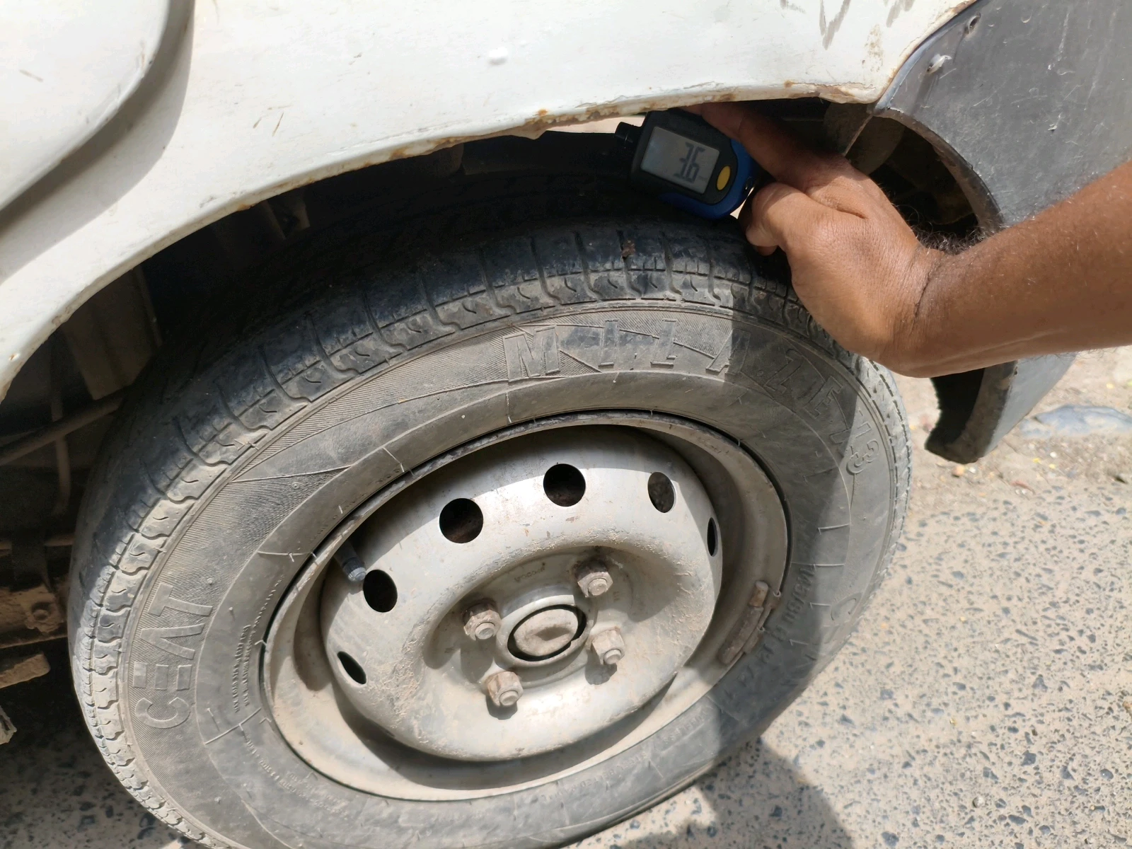 Tyres