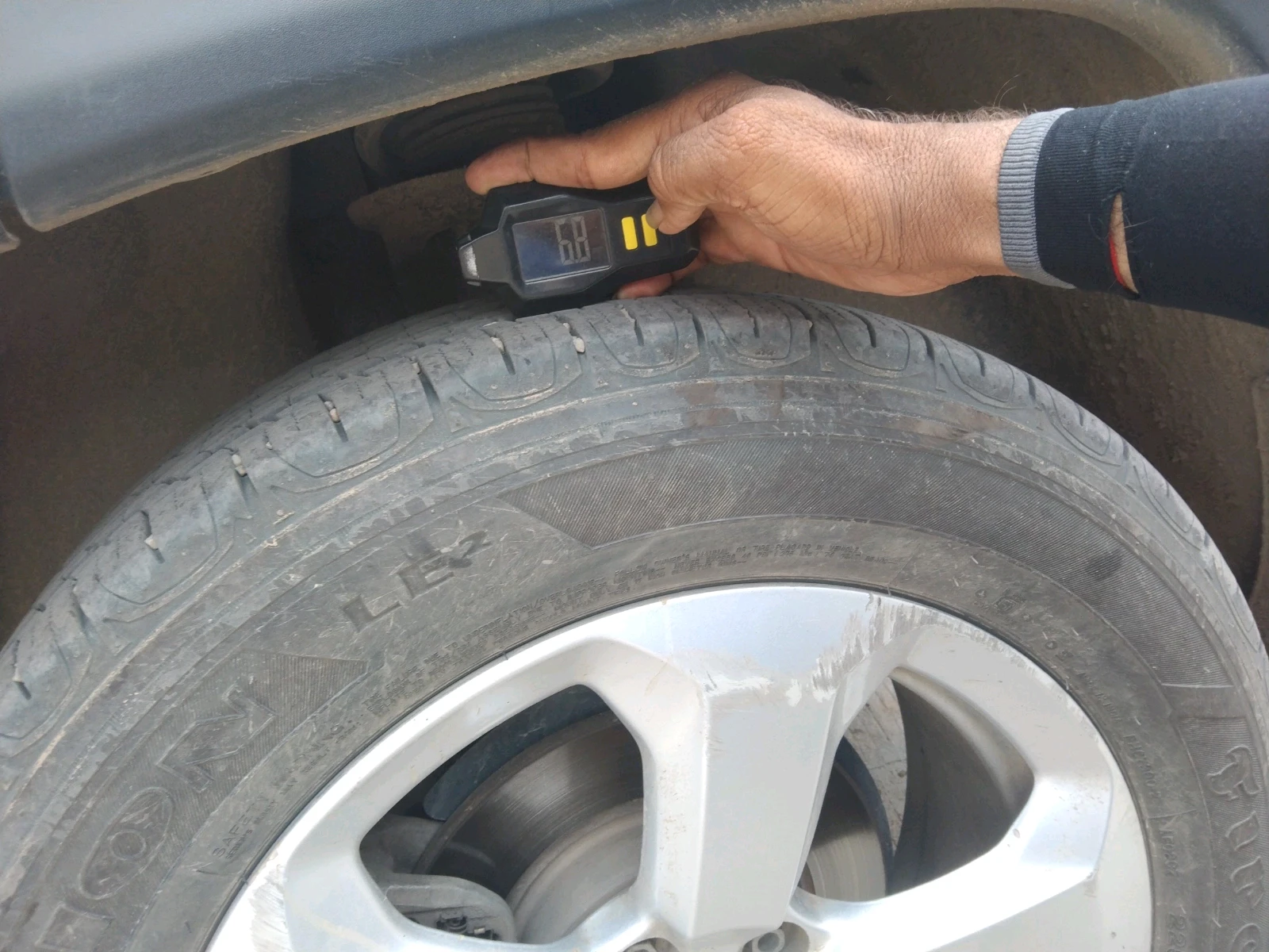 Tyres