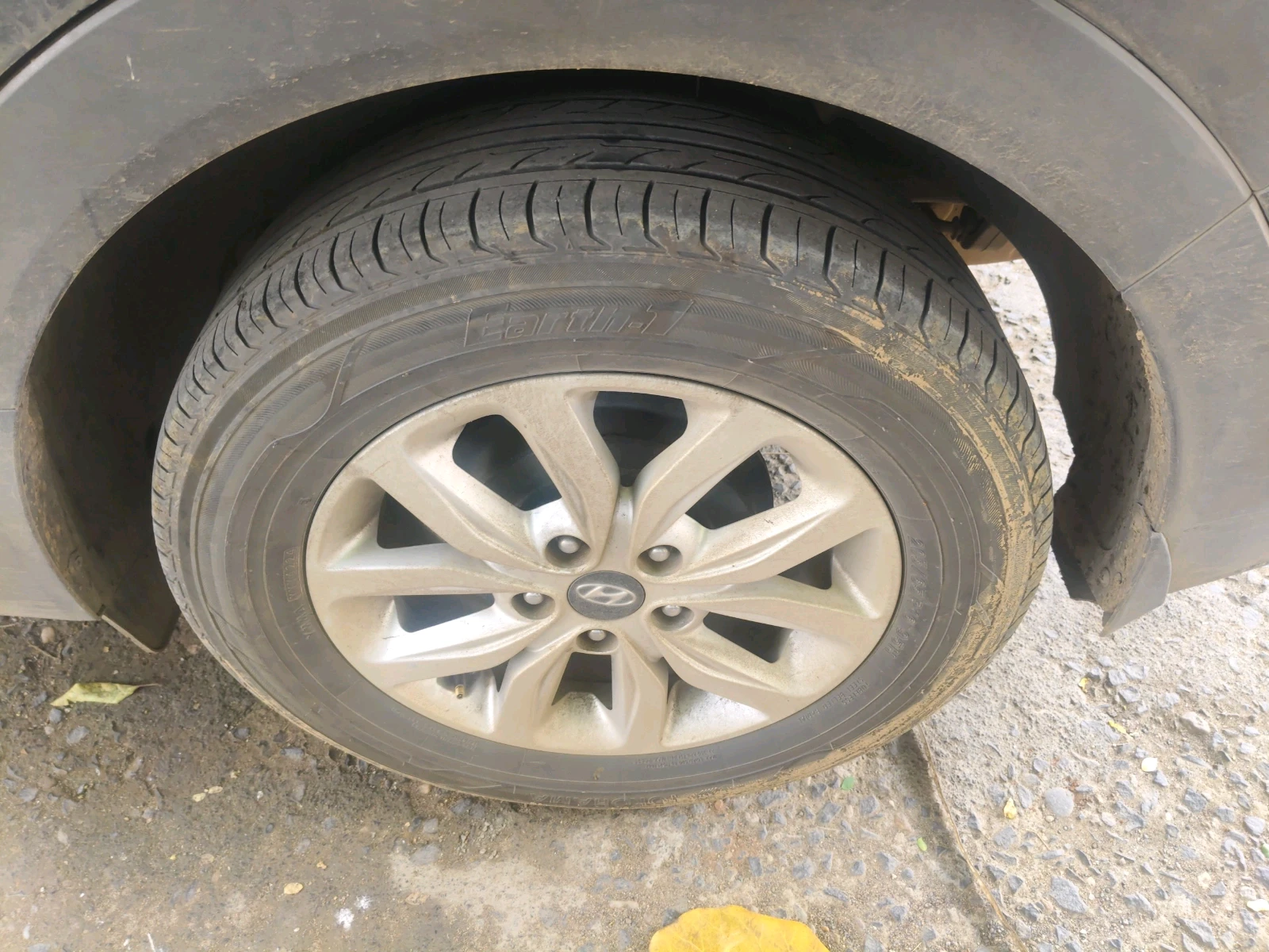 Tyres