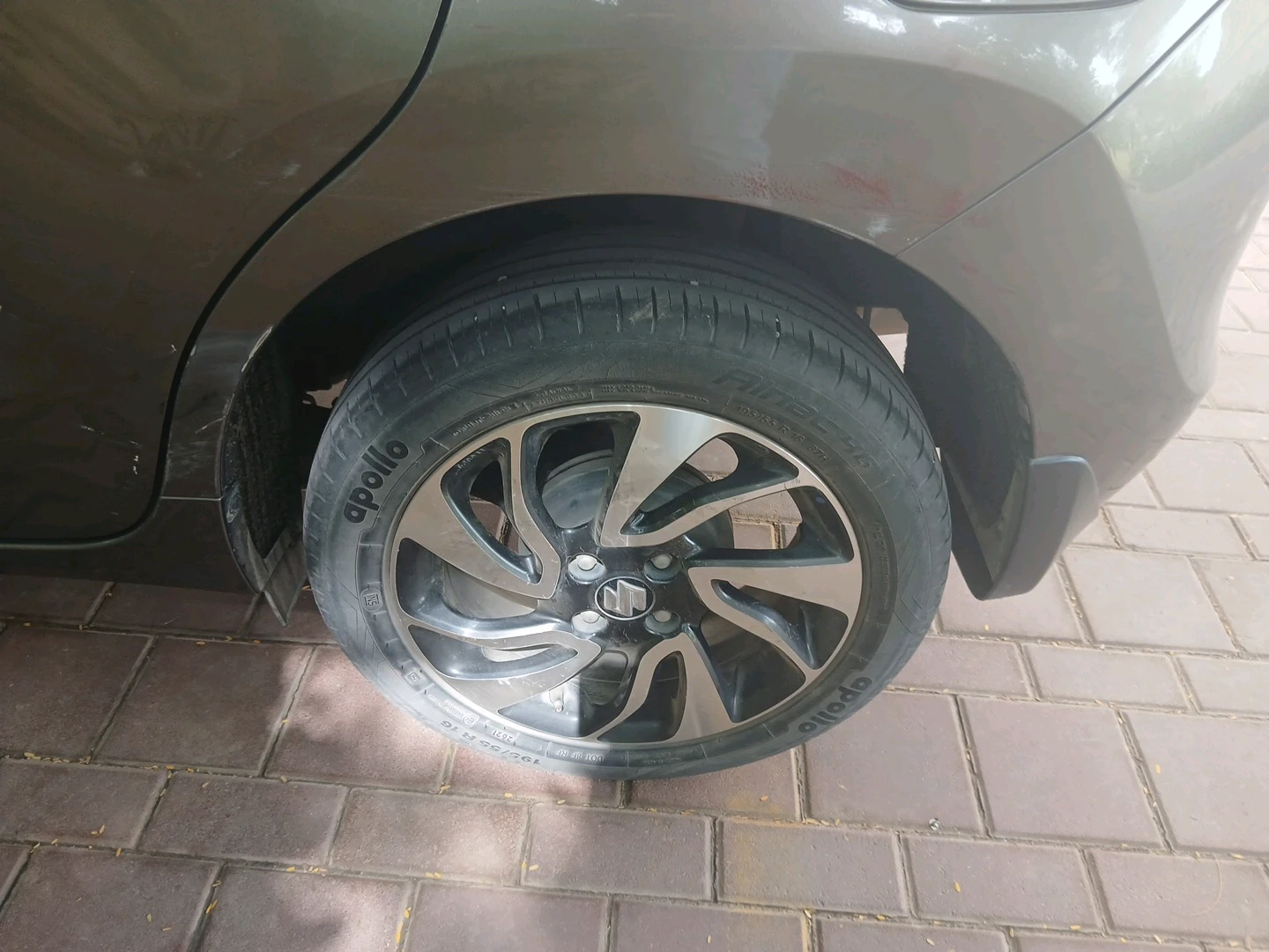 Tyres