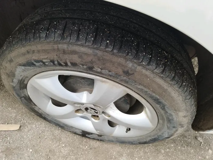 Tyres