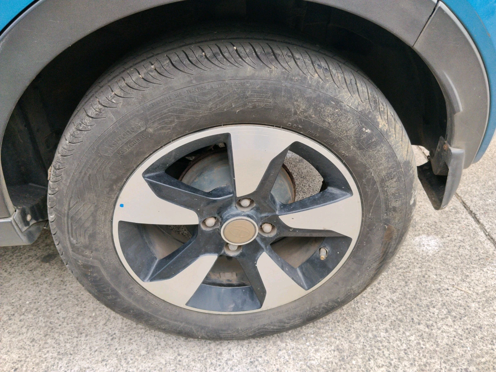 Tyres