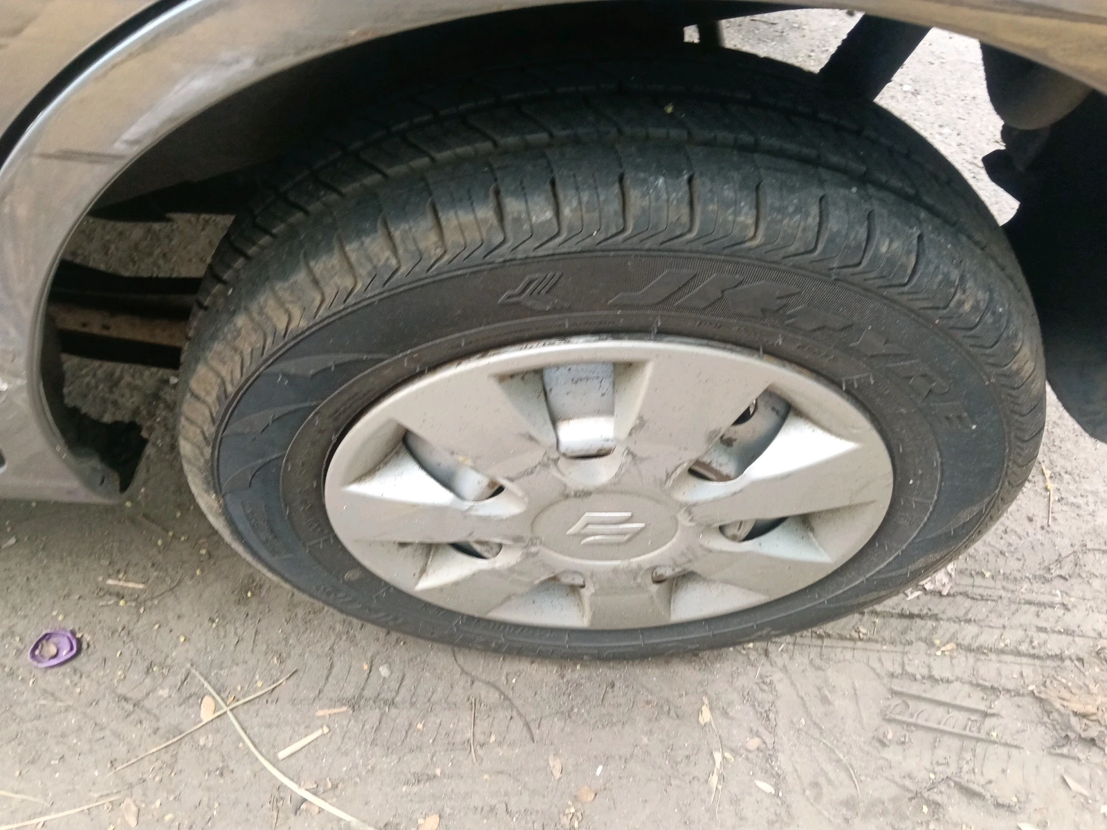 Tyres