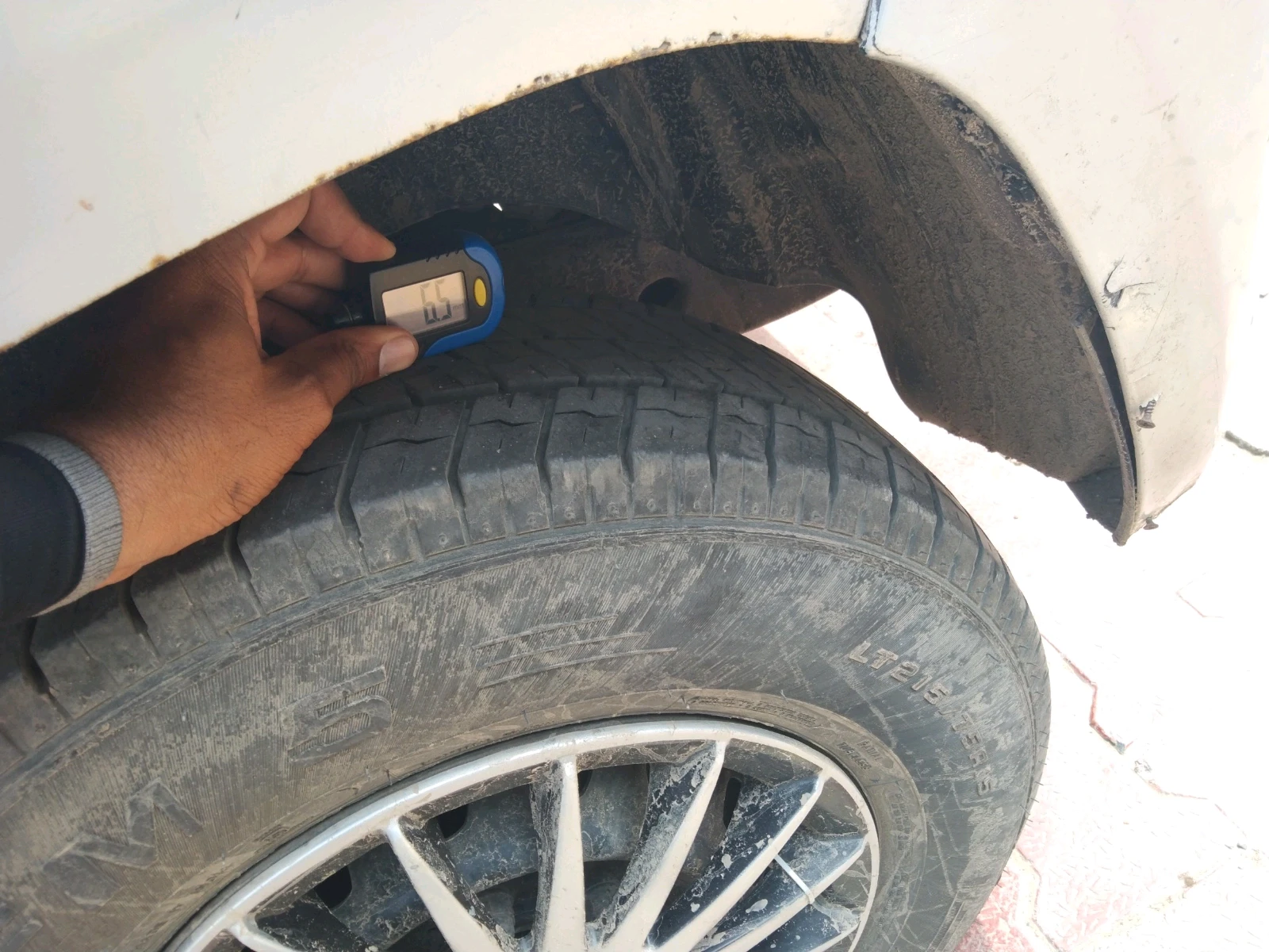 Tyres