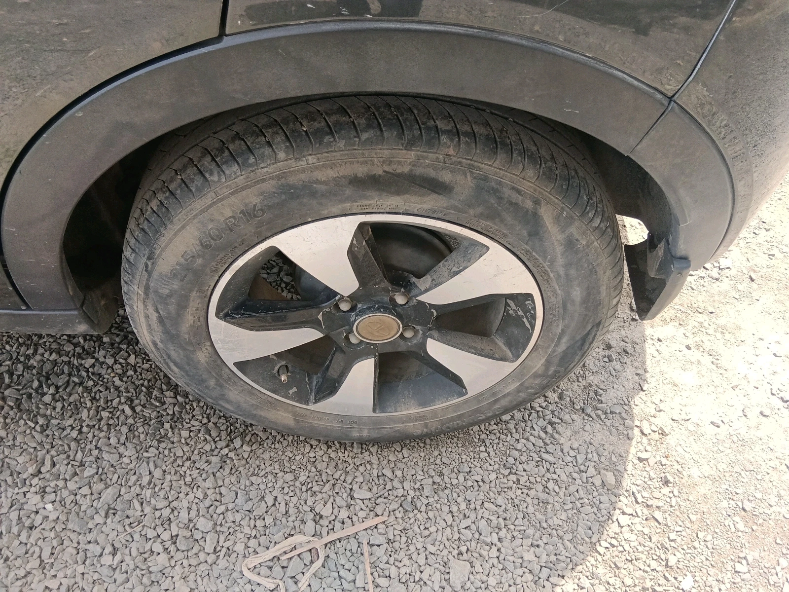 Tyres