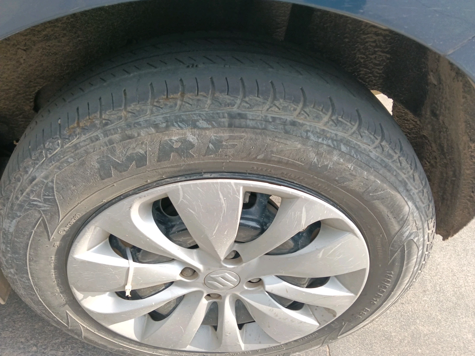 Tyres