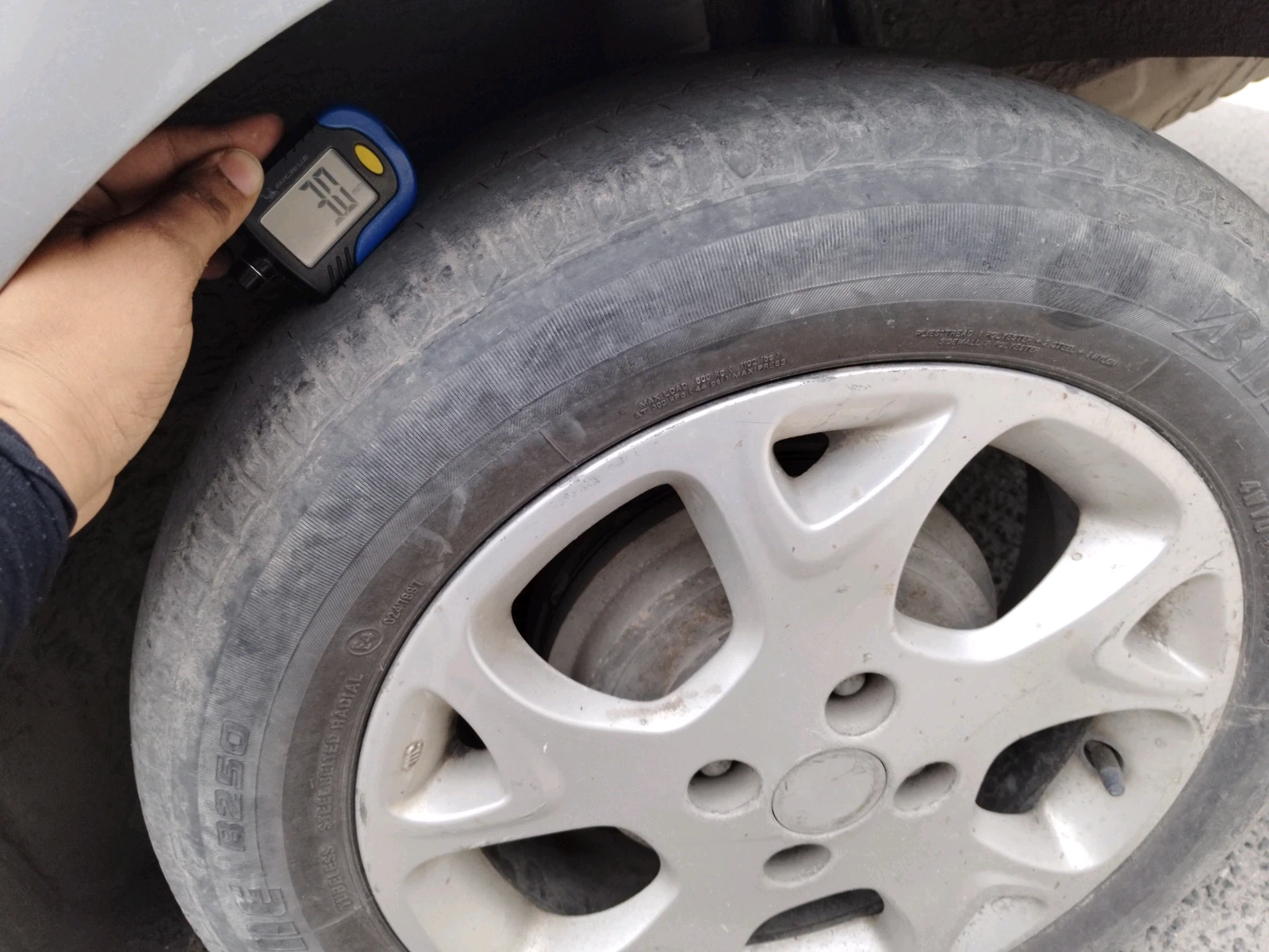 Tyres