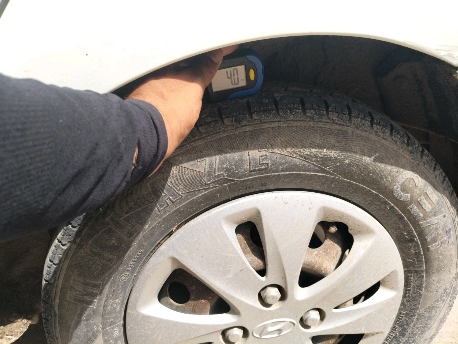 Tyres