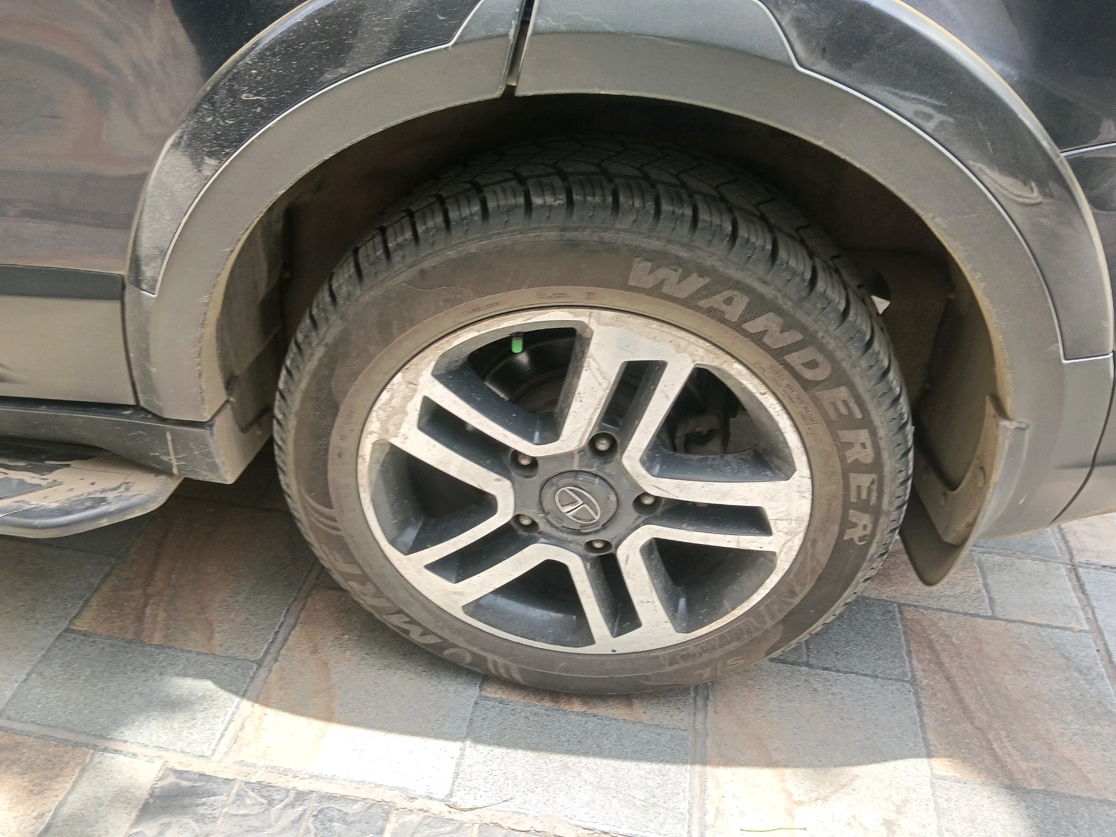 Tyres