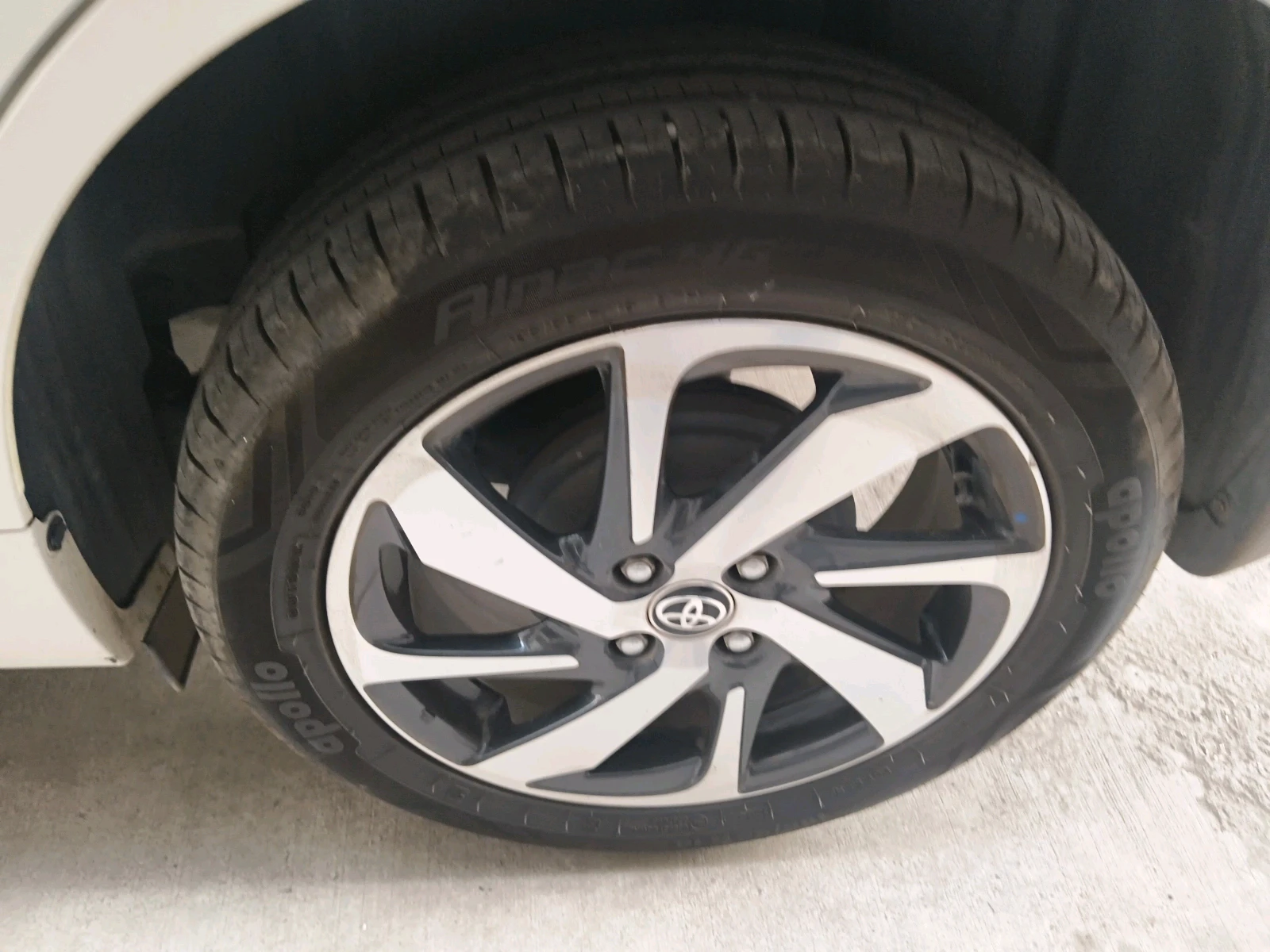 Tyres